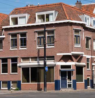 PSYVEL Straatweg 62 Rotterdam